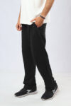 Sweatpants black
