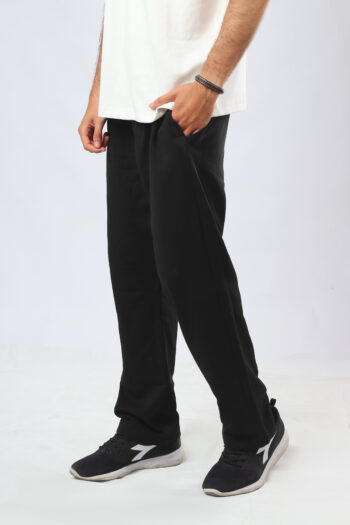 Black Sweatpants