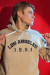 LOS ANGELES