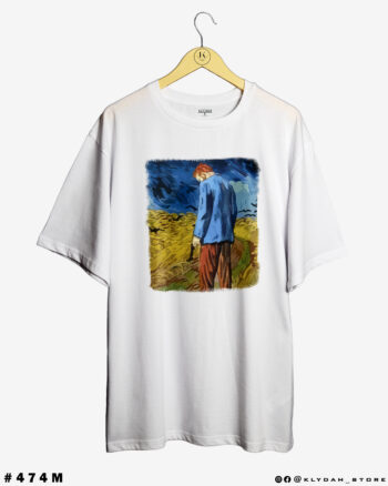 Van Gogh