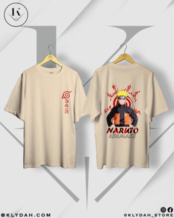Naruto Uzumaki