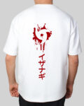 ITACHI BACK