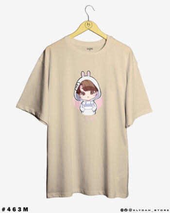 BTS Cartoon