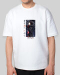 ITACHI BACK