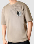 ATTACK ON TITAN logo only