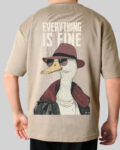 COOL DUCK2