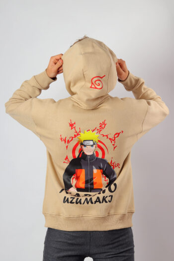 Naruto Hoodie