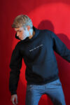 better safe than sorry HOODIE