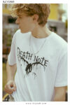 DEATH NOTE
