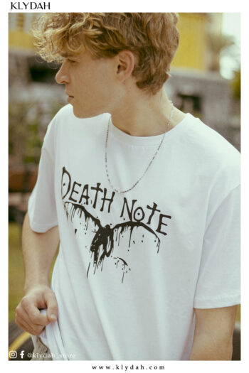 Death Note