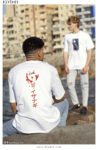 ITACHI BACK