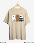 3 bears