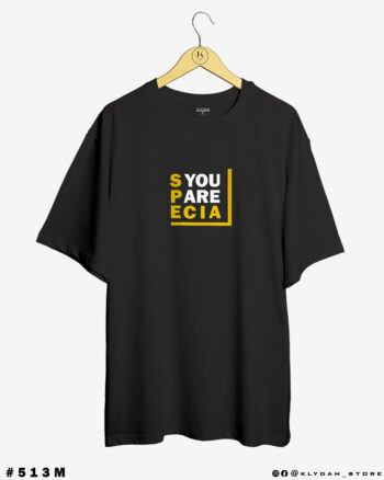 You Are Special