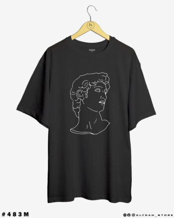 Greek Head