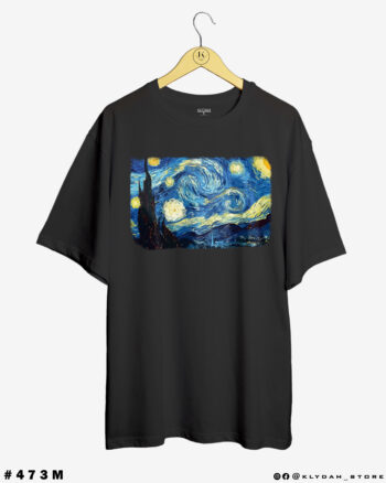 VAN GOGH 2