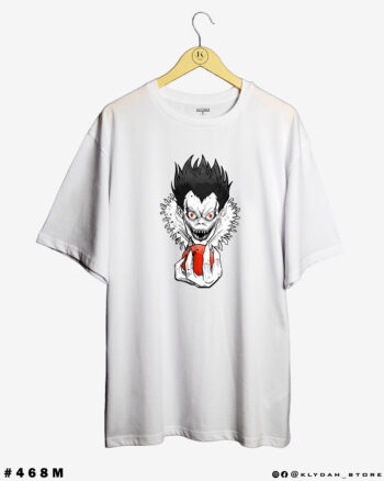 Ryuk Death Note