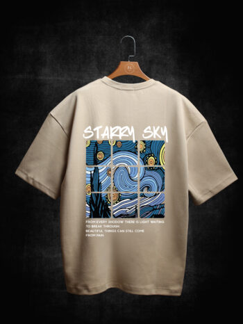 Starry Sky
