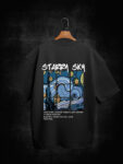 starry sky