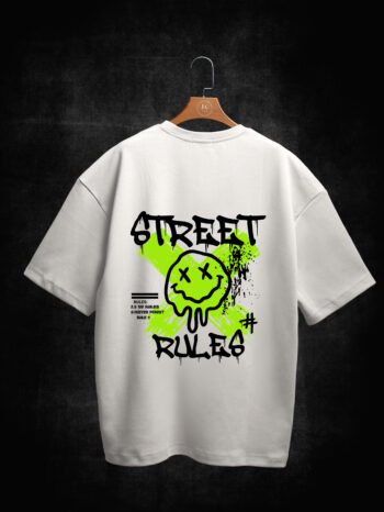 Street Rules