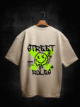 STREET RULE5