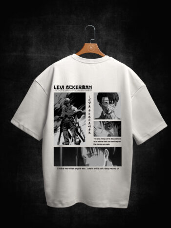 Levi Ackerman