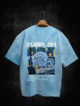 starry sky