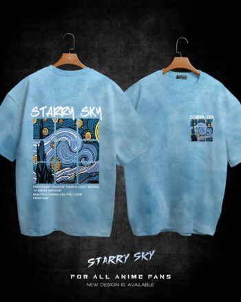 Starry Sky