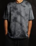 charcoal grey