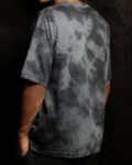 charcoal grey
