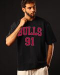 Bulls 91