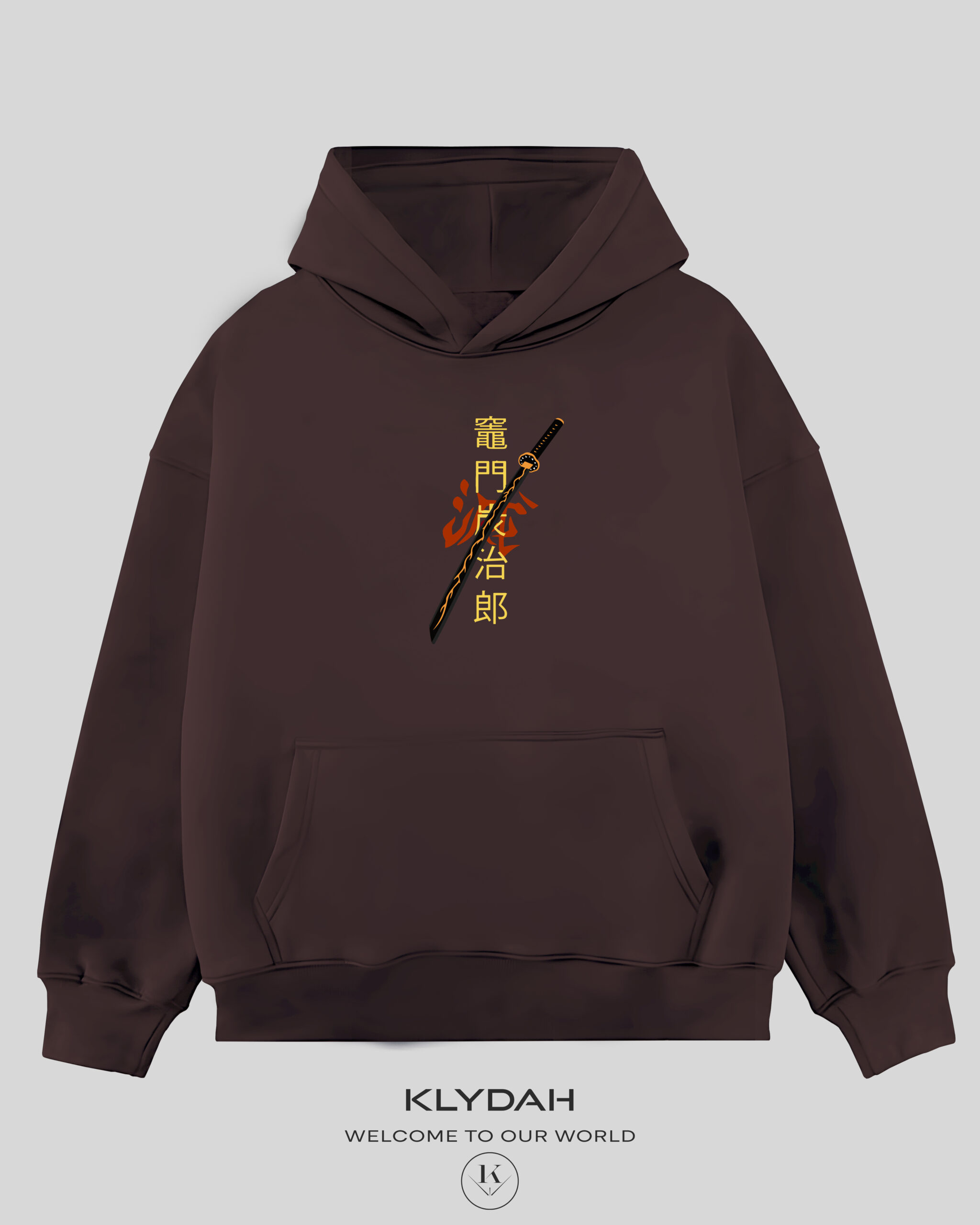 ZENITSU Demon Slayer