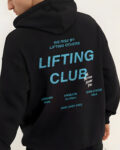Lifting club