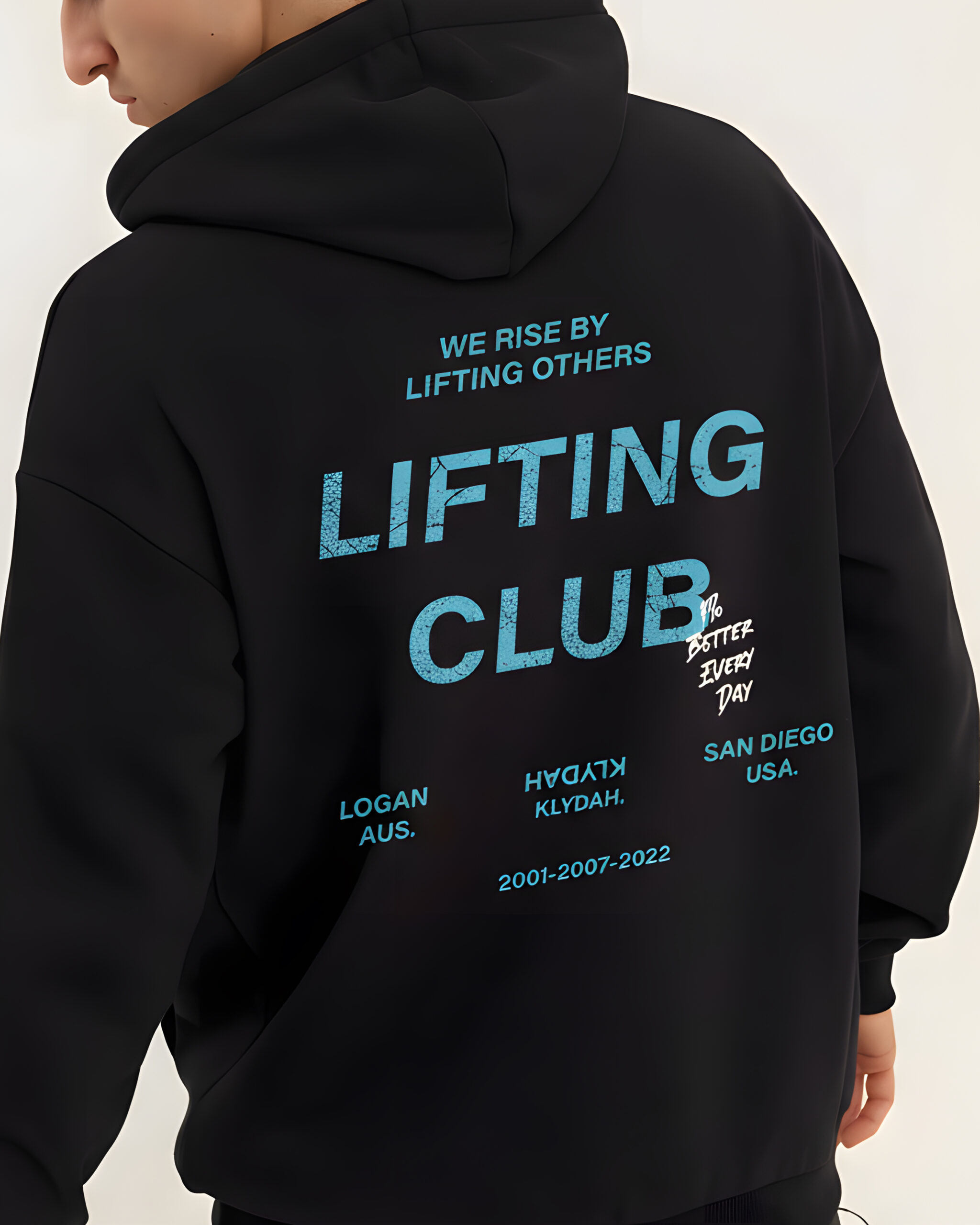 Lifting club