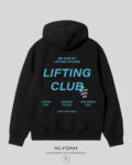 Lifting club