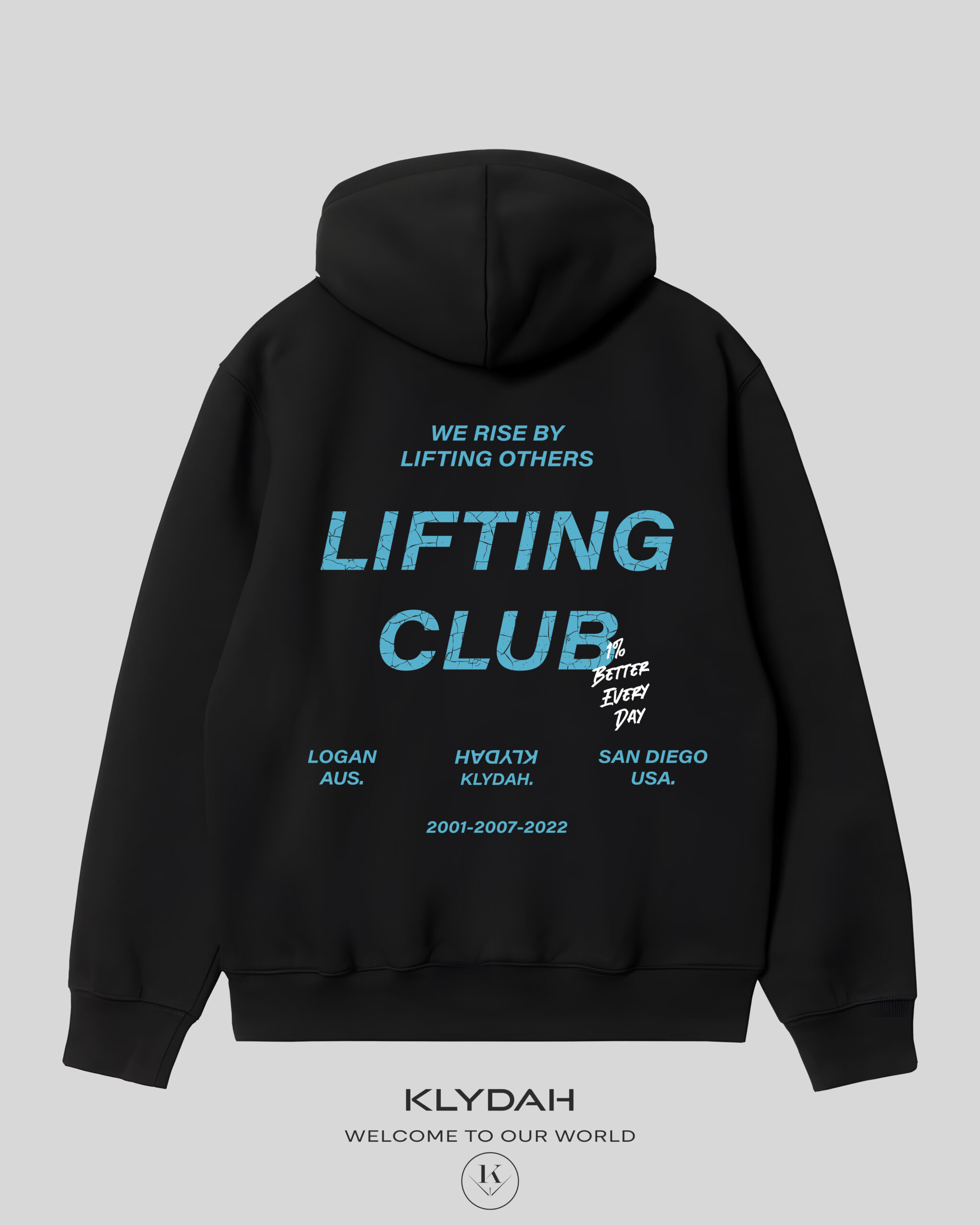 Lifting club