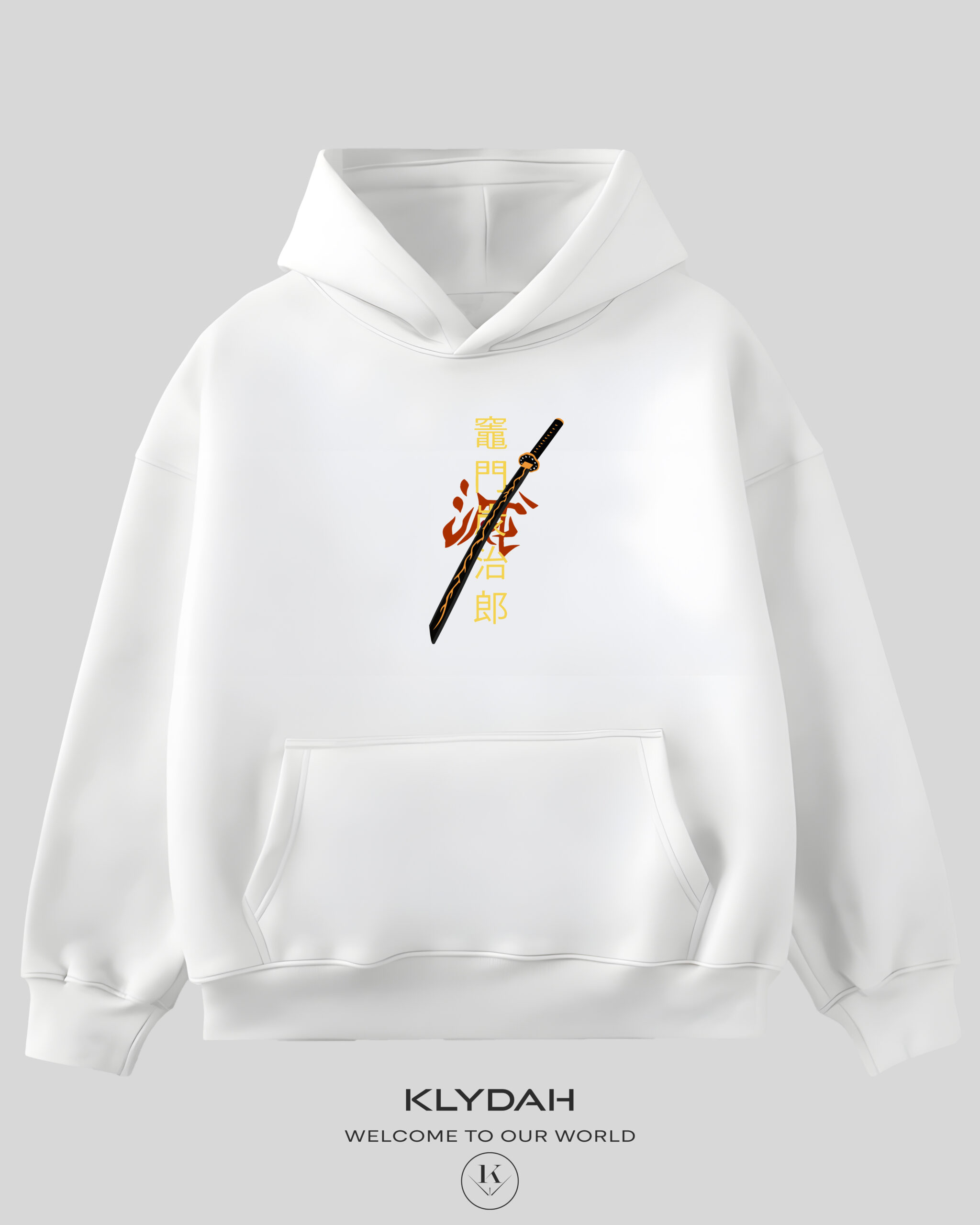 ZENITSU Demon Slayer