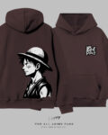 luffy one piece