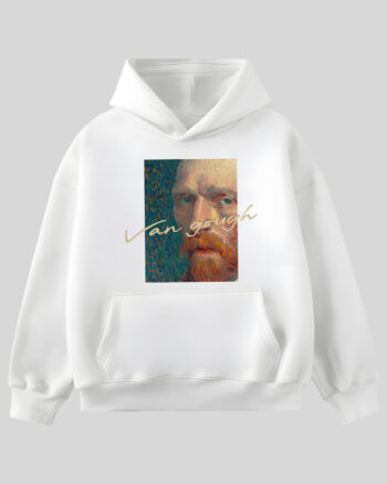 van gough hoodie
